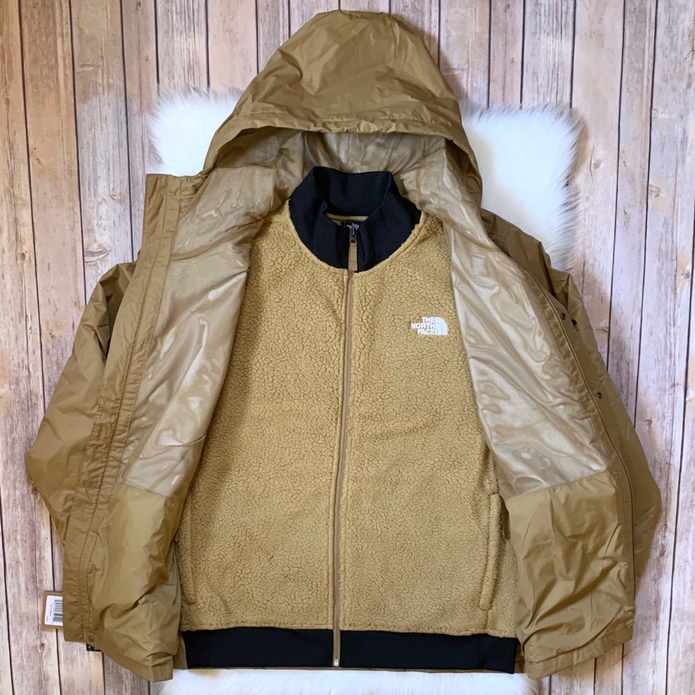 The North Face Sequoia TriClimate Jacket - Picture 3 of 10